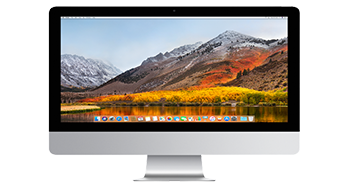 iMac 21.5" (A1418) (2012 - 2019)