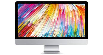 iMac 27" (A1862) (2017 - 2019)