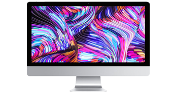 iMac 27" (A2115) (2019 - 2020)