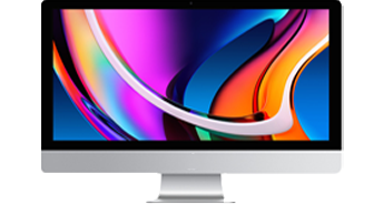 iMac 27" (A1419) (2014 - 2019)