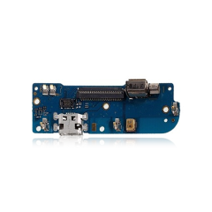 Charging Port With Board Compatible For Asus ZenFone MAX (ZC550TL / 2017)