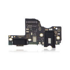 Charging Port With Headphone Jack Compatible For LG Stylo 7