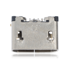 Charging port soldering required - 05 Pin - Micro B - 2 Anchor Points (C181)