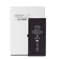 Replacement Battery Compatible For iPhone 12 Mini (Service Pack)