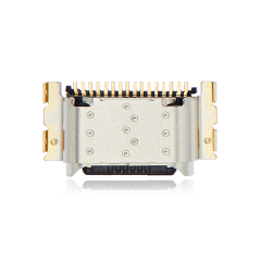 Charging Port Only Compatible For OnePlus Nord N100 / Nord N10 5G (Soldering Required)