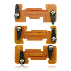 Battery Spot Welding Fixture For iPhone 11 / 12 Series (Qianli)