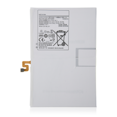 Replacement Battery Compatible For Samsung Galaxy Tab S5E 10.5" (T720 / T725 / T727) / Tab S6 Lite (P610 / P615 / 2020) (EB-BT725ABU)