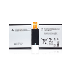 Replacement Battery Compatible For Microsoft Surface 3 (1645) (G3HTA007H)