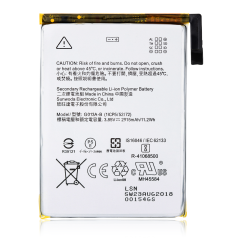 Replacement Battery Compatible For Google Pixel 3 (G013A-B)