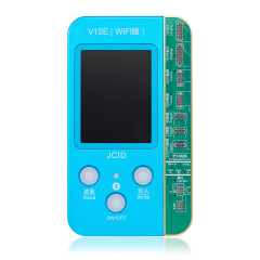 True Tone, Battery, Face ID, and Camera Programmer (Includes the 7-11PM Truetone Board) (JCID V1SE (Wifi Version)