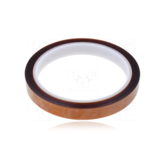 High Temperature Tape (Wide:12mm / Long:22M)