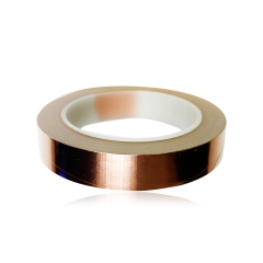 Copper Paper (Wide : 2.0CM / Long：20M)