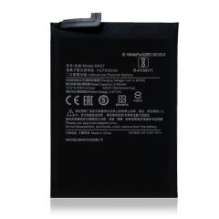 Replacement Battery (Fast Charging) Compatible For Xiaomi Redmi Poco X3 (BN57)