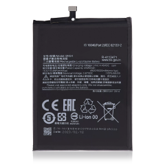 Replacement Battery Compatible For Xiaomi Redmi 9 / Redmi 10X / Mi 10 Lite 5G (BN54)