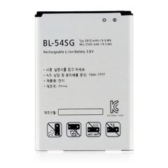 Replacement Battery Compatible For LG Optimus G2 (BL-54SH / BL-54SG) (Genuine OEM)