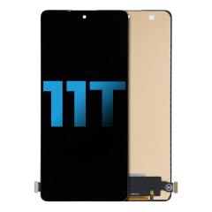 LCD Assembly Without Frame Compatible For Xiaomi 11T (Aftermarket: Incell) (All Colors)