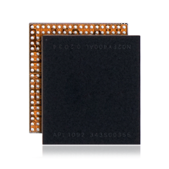 IC de gestion de l'alimentation compatible pour iPhone 11 Pro / 11 Pro Max (343S00355)