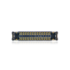 Digitizer FPC Connector Compatible For iPhone 5C (J4: 42 Pin)