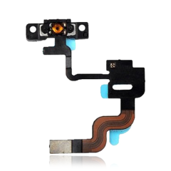 Power Button + Proximity Sensor Compatible For iPhone 4 (CDMA)