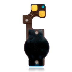 Home Button Flex Compatible For iPhone 5C