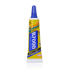 Multi-Purpose Glue Adhesive B7000 15ml (Mechanic)