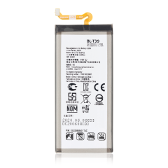 Replacement Battery Compatible For Replacement Battery Compatible For LG G7 / G7 One / Q7 / Q7 Plus / Aristo 5 / K31 (BL-T39) (Genuine OEM)