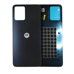 Back cover Glass Compatible For Motorola Moto G 5G (XT2313 / 2023) (Genuine OEM) (Basalt Blue)