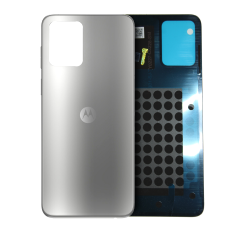 Back cover Glass Compatible For Motorola Moto G 5G (XT2313 / 2023) (Genuine OEM) (Harbor Mist)