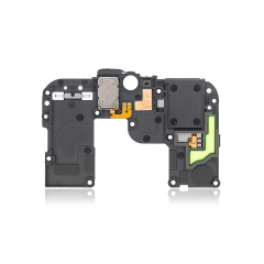 Loudspeaker With Housing Compatible For Motorola One Zoom (XT2010-01 / 2019)