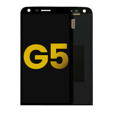 LCD Assembly Without Frame Compatible For LG G5 (Refurbished) (All Colors)