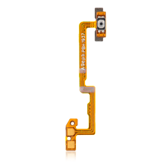 Power Button Flex Cable Compatible For LG K40 / K12 Plus