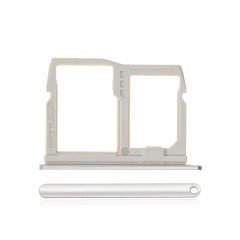 Sim Tray Compatible For LG K31 / Aristo 5 / LG K8X / LG Phoenix 5 / LG Risio 4 / Tribute Monarch