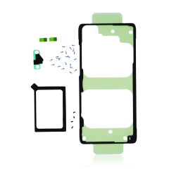 Back Cover Adhesive Tape With Re-Work Kit Compatible For Samsung Galaxy Note 20 5G (Service Pack)