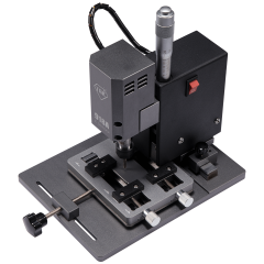 Manual IC Grinding Machine ( TBK -918A)(TBK)