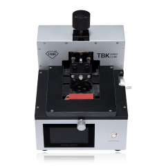 Heated Screen Separator Machine (TBK-288M) (TBK)