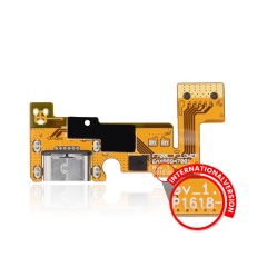 Charging Port With Board Compatible For LG G5  (International Version)