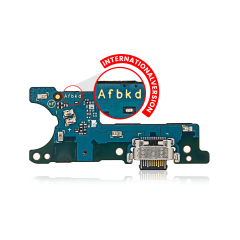 Charging Port Board Compatible For Samsung Galaxy A11 (A115F / 2020) (International Version) (Premium)