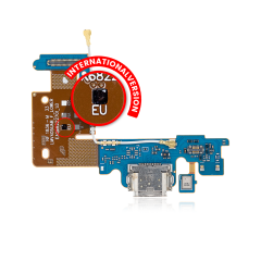 Charging Port Flex Cable Compatible For LG V40 ThinQ (International Version)