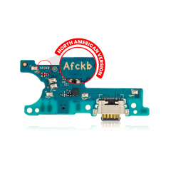 Charging Port Board Compatible For Samsung Galaxy A11 (A115U / 2020) / M11 (M115 / 2020) (US Version) (Premium)