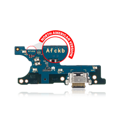 Charging Port Board Compatible For Samsung Galaxy A11 (A115U / 2020) (US Version) (Aftermarket Plus)