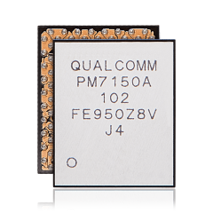 Power IC Compatible For Samsung A71 (A715 / 2020) (PM7150A 102)