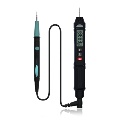 Smart Pen Type Mini Multimeter (DT-02) (ReLife)