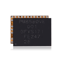 Power Management IC Compatible For Samsung Galaxy S23 Plus / S24 /  S24P / S24U (PM8550VE-001)