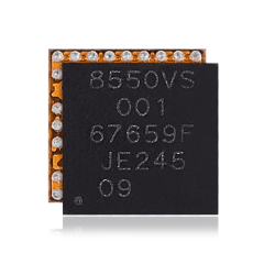 Power Management IC Compatible For Samsung Galaxy S23 Plus / S24 /  S24P / S24U (PM8550VS-001)