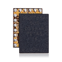 Power Management IC Compatible For Samsung Galaxy S22 Ultra (PMR735A)