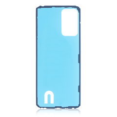 Back Cover Adhesive Tape Compatible For Samsung Galaxy A52 (A525 / 2021) (10 Pack)