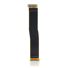 Charging Flex Cable Connector Compatible For Samsung Galaxy Note 10 (Premium)