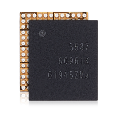 Power Management PMIC IC Compatible For Samsung Galaxy A10 (A105 / 2019) / A30 (A305 / 2019) / A50 (A505 / 2019) / A70 (A705 / 2019) / A51 (A515 / 2019) (S537)