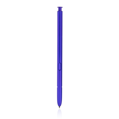 Stylus Pen Compatible For Samsung Galaxy Note 10 (Aftermarket) (Aura Blue)