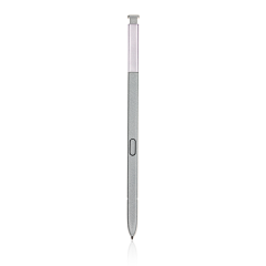 Stylus Pen Compatible For Samsung Galaxy Note 9 (Aftermarket) (Cloud Silver) (No Bluetooth Functionality)